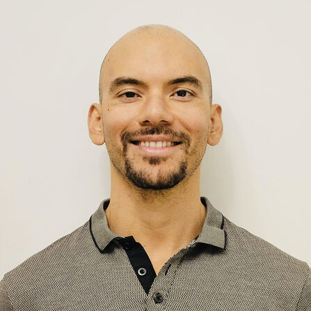 David Green Echo Eight Consulting