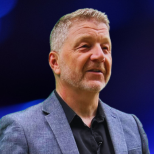 David Green Echo Eight Consulting