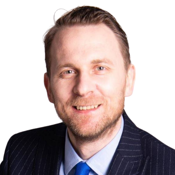 David Green Echo Eight Consulting